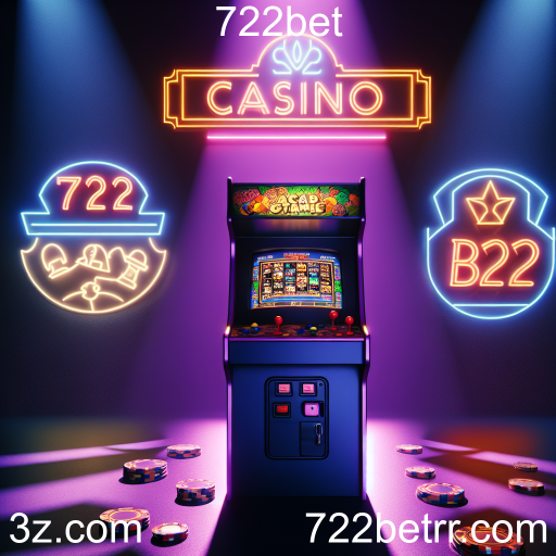 O Legado dos Jogos Arcade: Uma Viagem pela Nostalgia dos Videogames