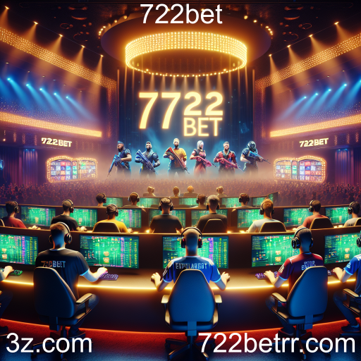 A Ascensão dos eSports: O Futuro dos Jogos Eletrônicos