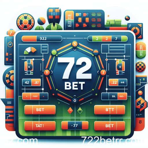 Entenda o Mundo das Apostas Esportivas no 722bet